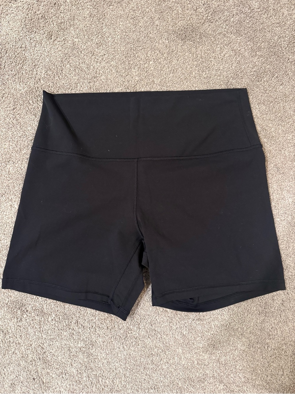 Lululemon Align High Rise Short